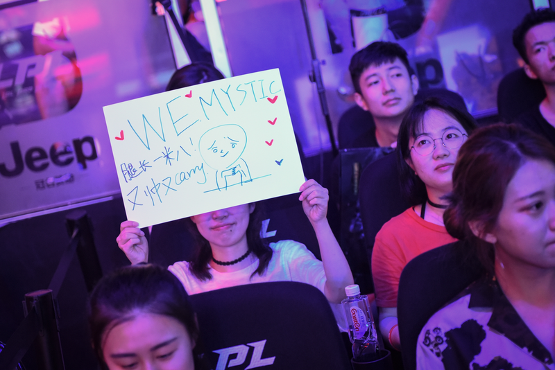 Spirit vs B8 ：完美世界上海Major 2024：欧洲RMR B的比赛预测与分析